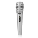 Купить Микрофон BBK CM114 Silver (CM114) - Vlarnika