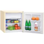 Купить Холодильник NordFrost NR 402 E бежевый - Vlarnika