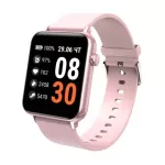 Купить Смарт-часы Geozon Leader Pink G-SM20PNK - Vlarnika
