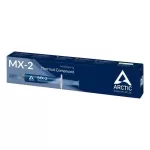 Купить Термопаста Arctic MX-2  4 грамма (ACTCP00005B) - Vlarnika