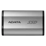 Купить Внешний диск SSD A-Data SD810, 2ТБ, grey - Vlarnika
