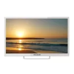 Купить Телевизор POLARLINE 24PL52TC, 24"(61 см), HD - Vlarnika