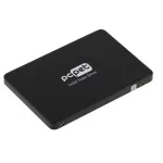 SSD накопитель PC PET 128GB SATA-III OEM 2.5&amp;#34; 128 ГБ (PCPS128G2) 