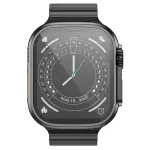 Купить Смарт-часы Borofone BD3 Ultra Black - Vlarnika