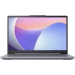 Купить Ноутбук Lenovo IdeaPad Slim 3 14IRU8 Gray (82X6001GPS) - Vlarnika