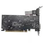 Видеокарта Ninja GT740 PCIE 2G 128-bit GDDR5 DVI HDMI CRT RTL 
