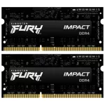 Купить Оперативная память Kingston Fury Impact (KF432S20IBK2/32) DDR4 2x16Gb 3200MHz - Vlarnika