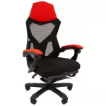 Купить Кресло офисное Chairman CH571 Red - Vlarnika