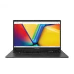 Купить Ноутбук Asus Vivobook Go 15 E1504FA-BQ057 черный (90NB0ZR2-M00D20) - Vlarnika