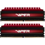 Купить Оперативная память Patriot Viper 4 (PV464G320C6K) DDR4 2x32Gb 3200MHz - Vlarnika