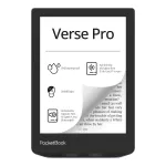 Купить Книга электронная PocketBook 634 Verse Pro Azure, PB634-A-WW - Vlarnika