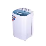 Купить Активаторная стиральная машина Evgo WS-30ET белый - Vlarnika