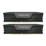 Купить Оперативная память Corsair Vengeance 32Gb DDR5 5200MHz (CMK32GX5M2B5200C40) (2x16Gb KIT) - Vlarnika