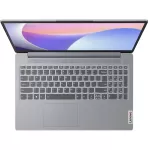 Купить Ноутбук Lenovo IdeaPad 3 Slim 15IAN8 Gray (82XB0005RK) - Vlarnika
