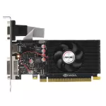 Видеокарта AFOX NVIDIA GeForce GT 710 AF710-4096D3L7-V1 