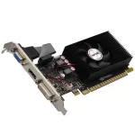 Видеокарта AFOX NVIDIA GeForce GT 710 AF710-4096D3L7-V1 