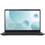 Купить Ноутбук Lenovo 15IAU7 серый (82QD009VRM) - Vlarnika