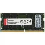 Купить Оперативная память Kingston (KVR32S22D8/32), DDR4 1x32Gb, 3200MHz - Vlarnika