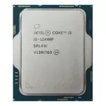 Купить Процессор Intel Core i5 12400F OEM - Vlarnika