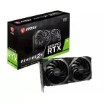 Купить Видеокарта MSI NVIDIA GeForce RTX 3060 Ti 8Gb (RTX 3060 Ti VENTUS 2X 8G OCV1 LHR) - Vlarnika