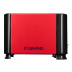 Купить Тостер Starwind ST1102 - Vlarnika