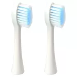 Купить Насадка для электрической зубной щетки Geozon G-HLB01WHT - Vlarnika