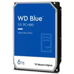 Купить Жесткий диск Western Digital WD60EZAX 6 ТБ - Vlarnika