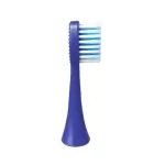 Купить Насадка для электрической зубной щетки Geozon G-HLB03BLU - Vlarnika