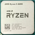 Купить Процессор AMD Ryzen 5 4600G OEM - Vlarnika
