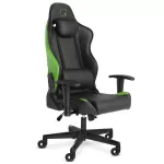 Купить Игровое компьютерное кресло WARP SG BGN - Vlarnika