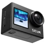 Купить Экшн-камера SJCAM SJ4000 Black (SJ4000 Dual Screen) - Vlarnika