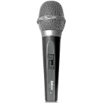 Купить Микрофон BBK CM124 Grey - Vlarnika